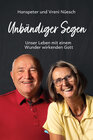 Buchcover Unbändiger Segen