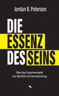 Buchcover Die Essenz des Seins