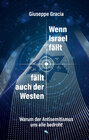 Buchcover Wenn Israel fällt, fällt auch der Westen