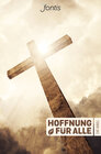 Buchcover Hoffnung für alle. Die Bibel – Trend-Edition "Crossroad"