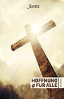 Buchcover Hoffnung für alle. Die Bibel – Trend-Edition "Crossroad"