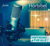 Buchcover Hoffnung für alle: Die Hörbibel, Teil 2