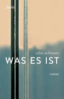 Buchcover was es ist