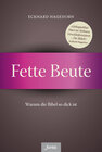 Buchcover Fette Beute