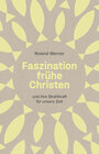 Buchcover Faszination frühe Christen