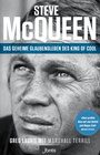 Buchcover Steve McQueen – Das geheime Glaubensleben des King of Cool