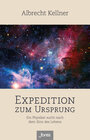 Buchcover Expedition zum Ursprung