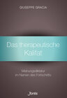 Buchcover Das therapeutische Kalifat