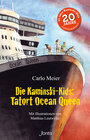 Buchcover Die Kaminski-Kids: Tatort Ocean Queen