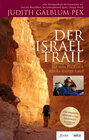 Buchcover Der Israel Trail