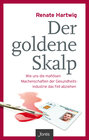 Buchcover Der goldene Skalp