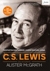 Buchcover C.S. Lewis – Die Biografie