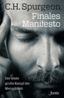 Buchcover Finales Manifesto