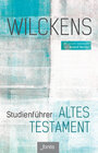 Buchcover Studienführer Altes Testament