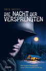 Buchcover Die Nacht der Versprengten