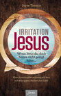 Buchcover Irritation Jesus