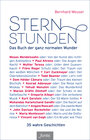 Buchcover Sternstunden