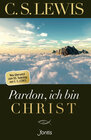 Buchcover Pardon, ich bin Christ
