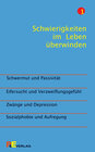 Buchcover Schwierigkeiten im Leben überwinden