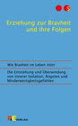Buchcover Erziehung zur Bravheit und ihre Folgen