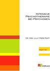 Buchcover Intensive Psychotherapie bei Psychosen