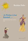 Buchcover "Im Wirtshaus ist heut Maskenball..."
