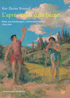 Buchcover L‘après-midi d‘un faune