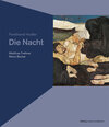 Buchcover Ferdinand Hodler: Die Nacht
