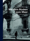 Buchcover Mit dem Rücken zum Meer