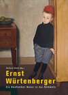 Buchcover Ernst Würtenberger
