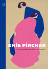 Buchcover Emil Pirchan