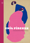 Buchcover Emil Pirchan.