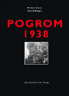 Buchcover Pogrom 1938