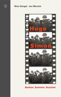 Buchcover Hugo Simon