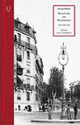 Buchcover Boulevard des Philosophes