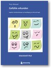 Buchcover Gefühle erkunden – Arbeitsheft Wut