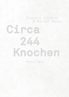 Buchcover Circa 244 Knochen