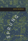 Buchcover Sprung