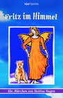 Buchcover Fritz im Himmel