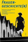 Buchcover Frauengeschichte(n) / Limmat