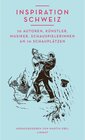 Buchcover Inspiration Schweiz / Limmat