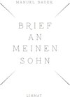 Buchcover Brief an meinen Sohn / Limmat