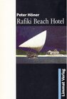 Buchcover Rafiki Beach Hotel / Limmat