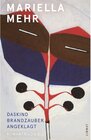 Buchcover Daskind - Brandzauber - Angeklagt / Limmat