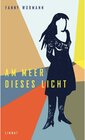 Buchcover Am Meer dieses Licht / Limmat