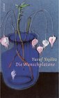 Buchcover Die Wunschplatane / Limmat