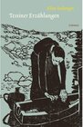 Buchcover Tessiner Erzählungen / Limmat