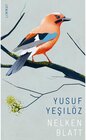 Buchcover Nelkenblatt / Limmat