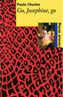 Buchcover Go, Josephine, go / Limmat