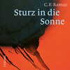 Buchcover Sturz in die Sonne